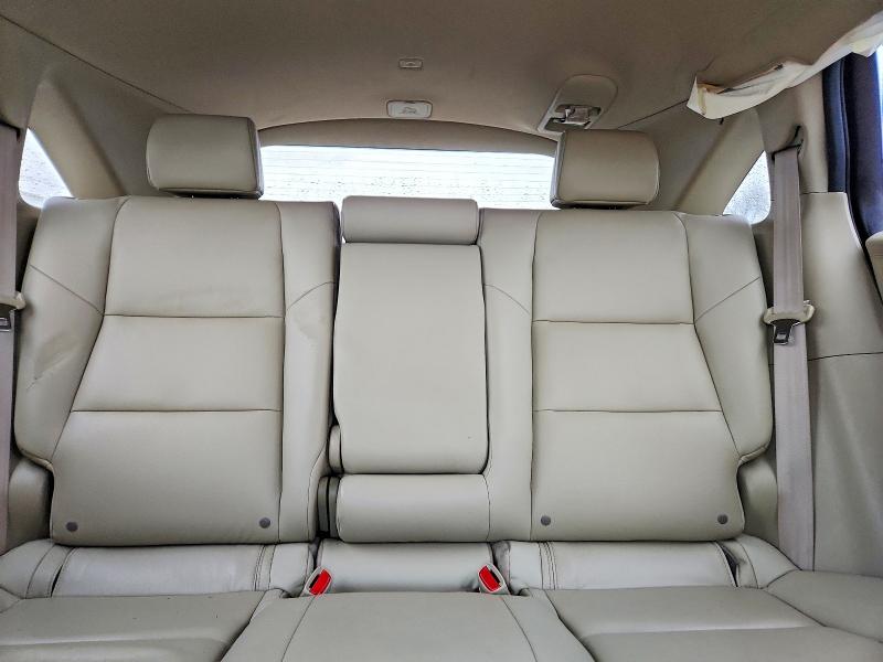Продажа на аукционе авто 2016 Acura Rdx, vin: 5J8TB4H33GL013073, номер лота: 77397315