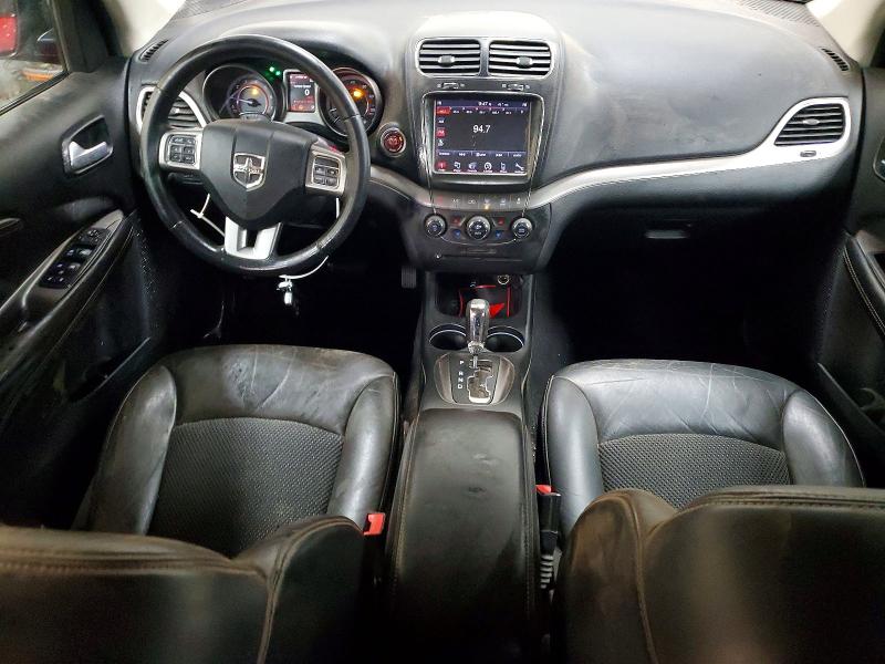 Продаж на аукціоні авто 2018 Dodge Journey, vin: 3C4PDDGG5JT467142, номер лоту: 77487125