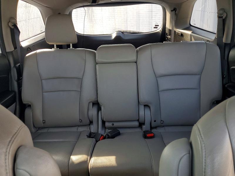Aukcja sprzedaży 2016 Honda Pilot, vin: 5FNYF6H74GB505007, numer aukcji: 77400145