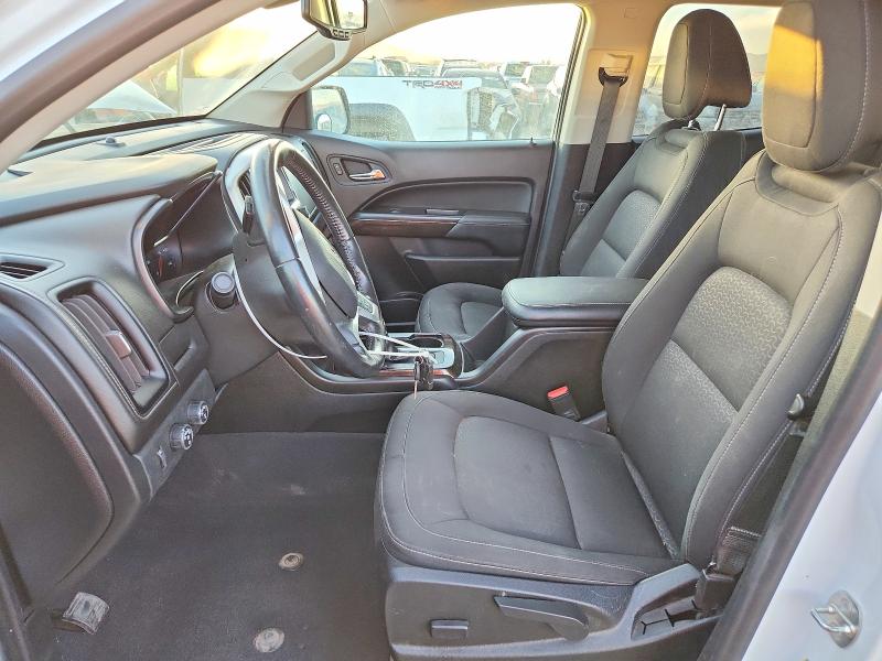 2019 Gmc Canyon Sle მანქანა იყიდება აუქციონზე, vin: 1GTG6CENXK1142761, აუქციონის ნომერი: 75980765