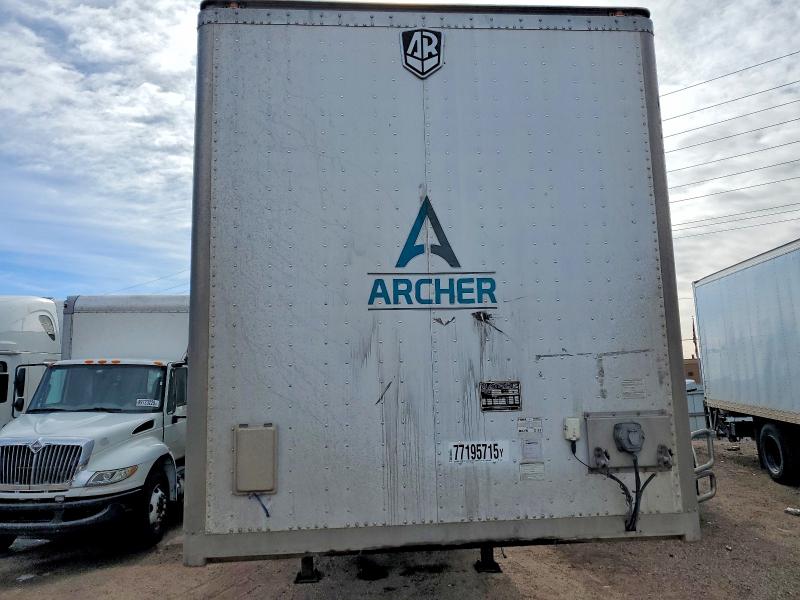 Aukcja sprzedaży 2022 Other Heavy Equipment Trailers, vin: 3ELA6RX23NG000621, numer aukcji: 77195715