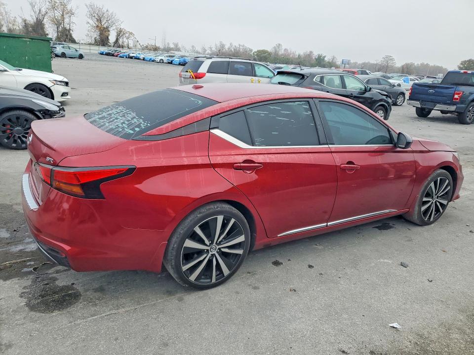 Aukcja sprzedaży 2020 Nissan Altima, vin: 1N4BL4CV3LC181263, numer aukcji: 76965065