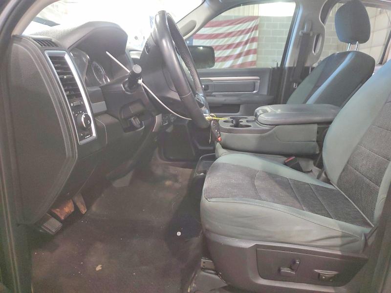 Aukcja sprzedaży 2016 Ram 1500, vin: 3C6RR7LT3GG185279, numer aukcji: 78320905