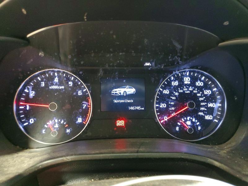 Продажа на аукционе авто 2021 Kia Forte, vin: 3KPF24AD0ME399826, номер лота: 77131605