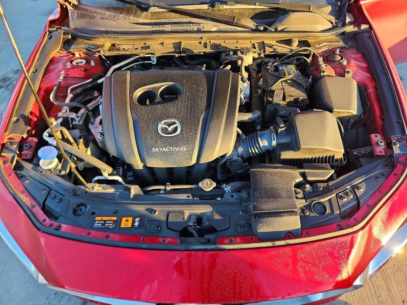 Aukcja sprzedaży 2020 Mazda 3, vin: 3MZBPAEM4LM134434, numer aukcji: 76451045