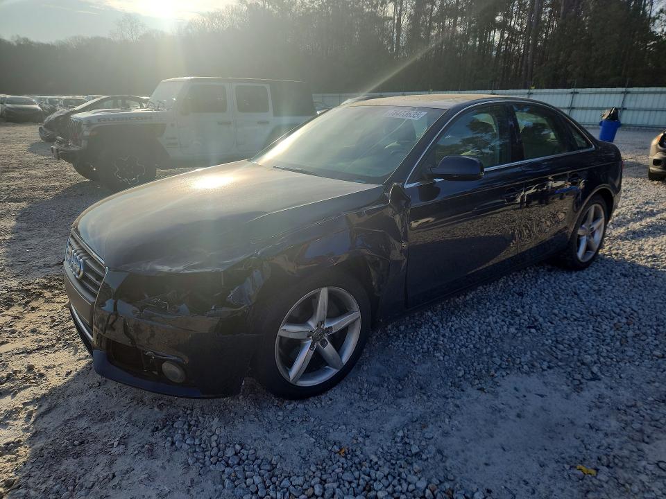 Aukcja sprzedaży 2011 Audi A4, vin: WAUEFAFL3BN056397, numer aukcji: 78473635