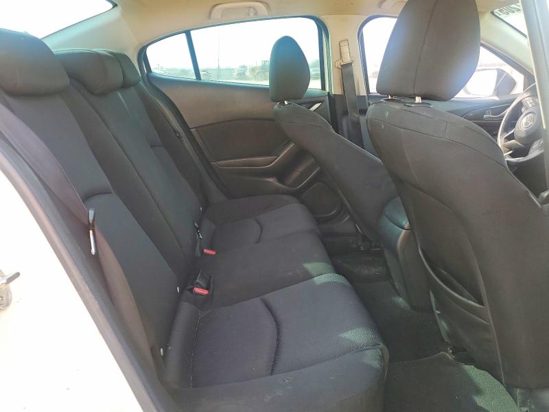 Продаж на аукціоні авто 2015 Mazda 3, vin: 3MZBM1U79FM168703, номер лоту: 76837205