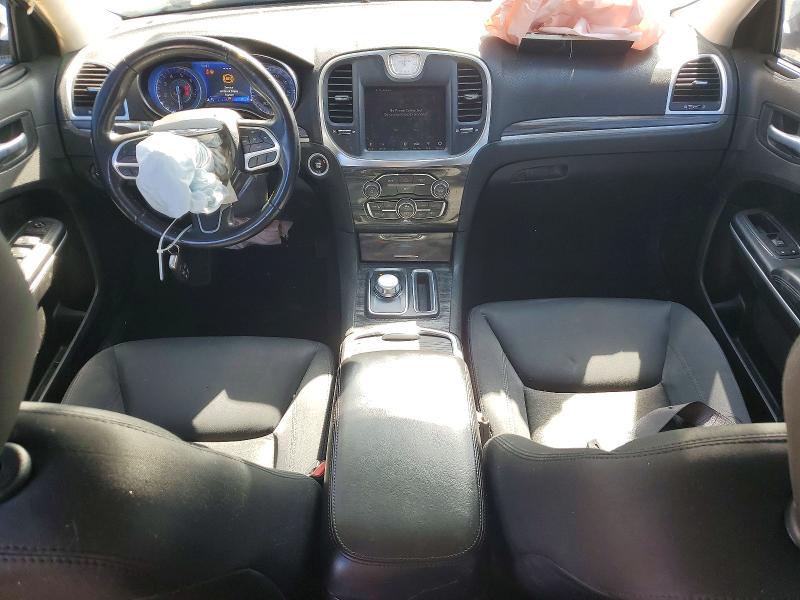 78755165 :رقم المزاد ، 2C3CCAAG7MH609310 vin ، 2021 Chrysler 300 مزاد بيع