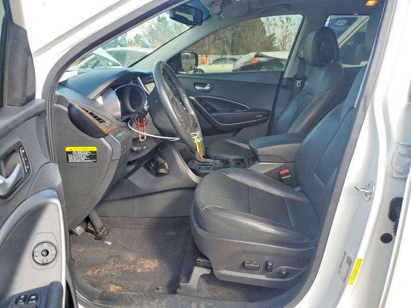 Aukcja sprzedaży 2018 Hyundai Santa Fe Sport, vin: 5NMZW4LA7JH064717, numer aukcji: 77615875