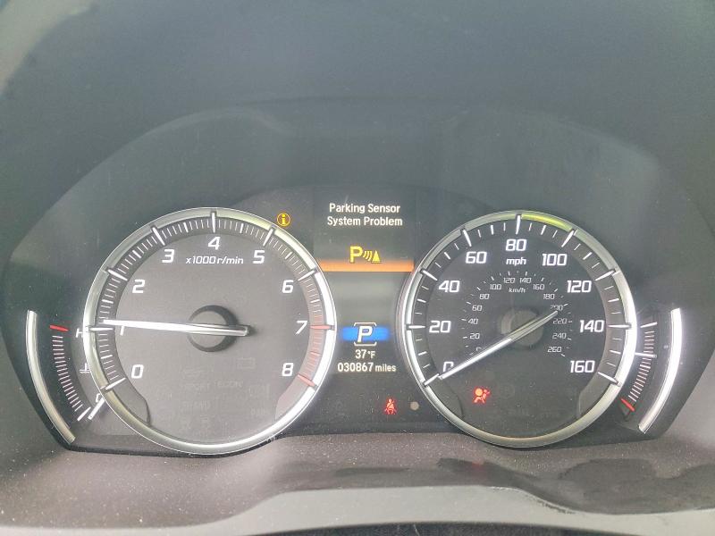 Продажа на аукционе авто 2020 Acura Mdx, vin: 5J8YD4H5XLL054957, номер лота: 77268455
