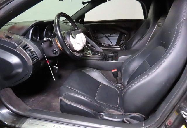 Auction sale of the 2014 Jaguar F-type, vin: SAJWA6GL6EMK07553, lot number: 79082785
