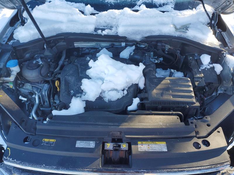 Aukcja sprzedaży 2023 Volkswagen Tiguan, vin: 3VV8B7AX4PM104470, numer aukcji: 73205545