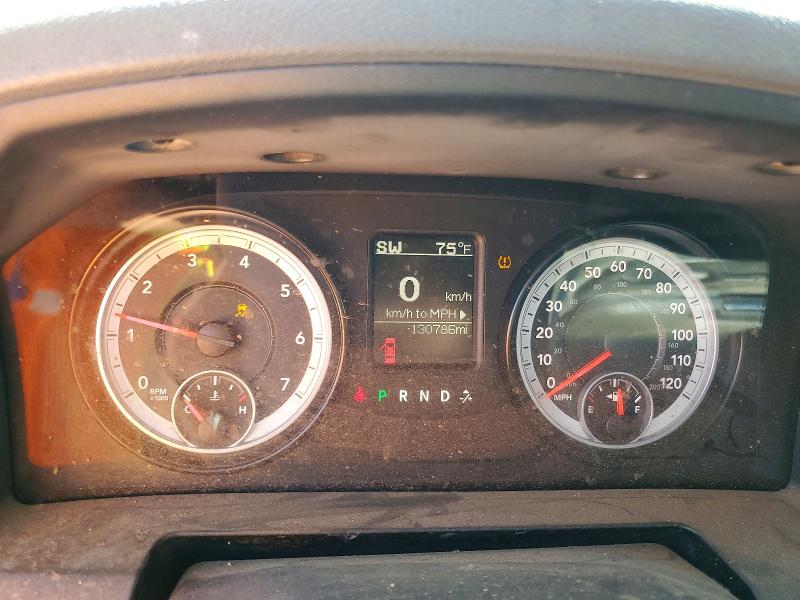 2015 Ram 1500 მანქანა იყიდება აუქციონზე, vin: 1C6RR6KT0FS542484, აუქციონის ნომერი: 78472235