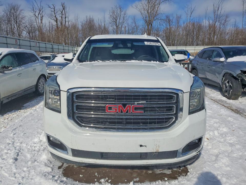 2017 Gmc Yukon მანქანა იყიდება აუქციონზე, vin: 1GKS2AKC6HR206290, აუქციონის ნომერი: 77417275