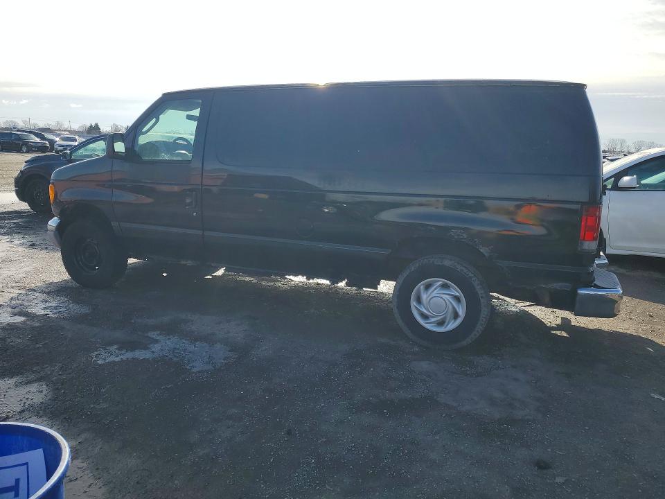 79376175 :رقم المزاد ، 1FTRE14W33HB78195 vin ، 2003 Ford Econoline مزاد بيع