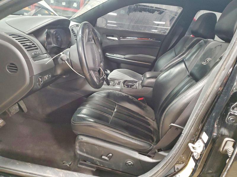 Продажа на аукционе авто 2017 Chrysler 300, vin: 2C3CCAGG1HH530213, номер лота: 79526455