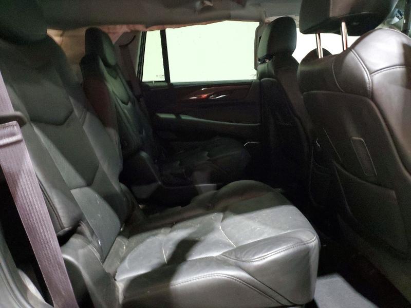 Продаж на аукціоні авто 2016 Cadillac Escalade, vin: 1GYS4BKJ2GR407011, номер лоту: 75655525