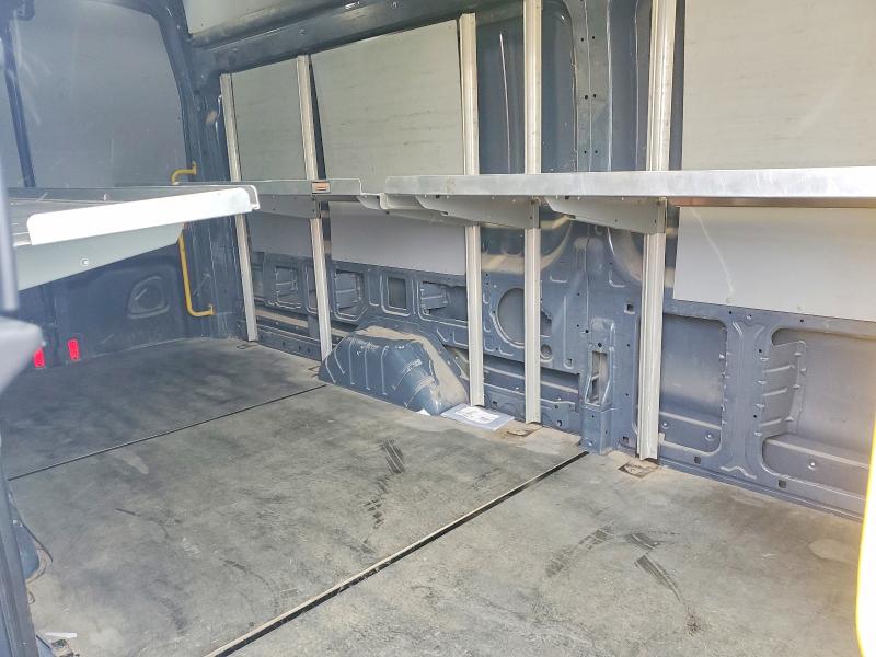 2020 Ford Transit მანქანა იყიდება აუქციონზე, vin: 1FTBR3X8XLKB27097, აუქციონის ნომერი: 75997395
