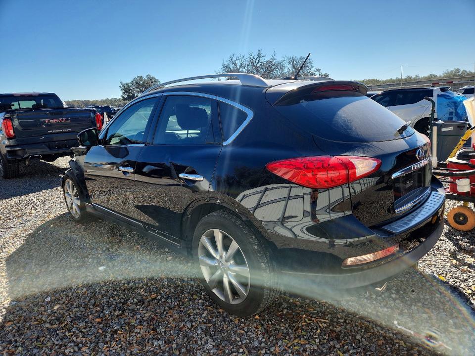 Aukcja sprzedaży 2015 Infiniti Qx50, vin: JN1BJ0HR2FM773341, numer aukcji: 77959865