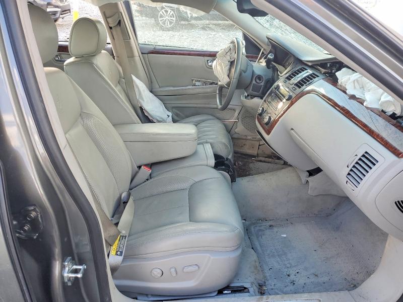 Auction sale of the 2006 Cadillac Dts, vin: 1G6KD57Y56U180456, lot number: 78990925
