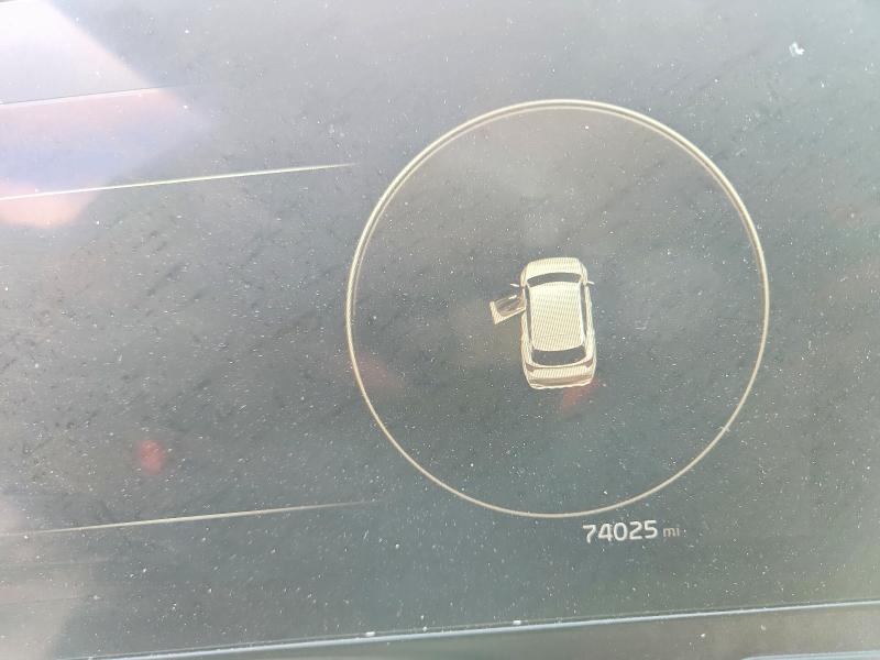 Aukcja sprzedaży 2023 Kia Sportage, vin: 5XYK53AF6PG049030, numer aukcji: 77831445