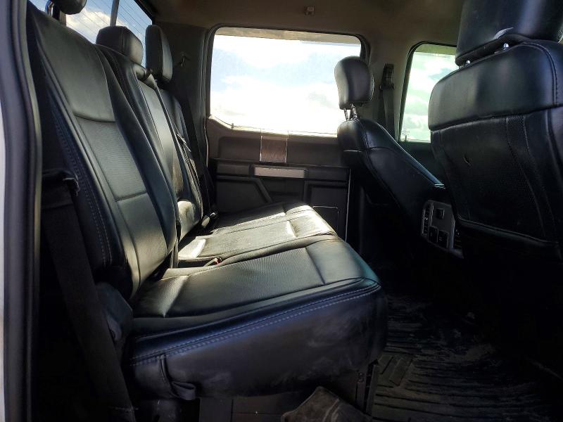 Aukcja sprzedaży 2019 Ford F250 Super Duty, vin: 1FT7W2BT3KEC88392, numer aukcji: 77703045