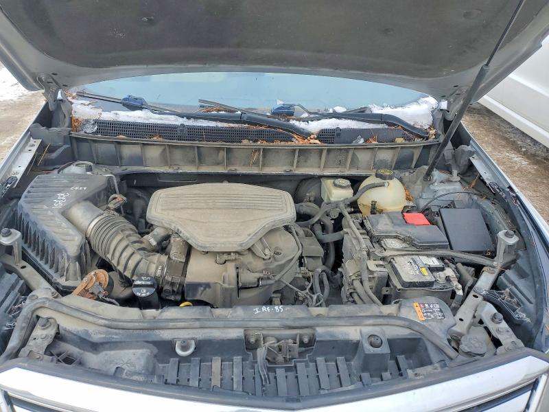 Продажа на аукционе авто 2018 Cadillac Xt5, vin: 1GYKNARS3JZ146906, номер лота: 76653105