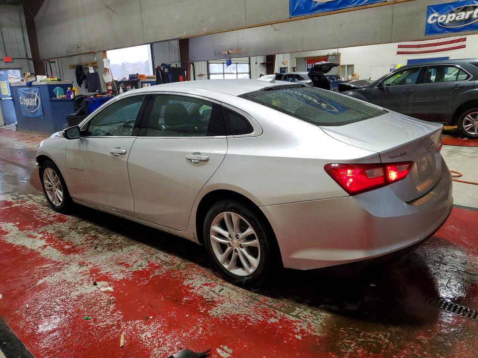 Aukcja sprzedaży 2018 Chevrolet Malibu, vin: 1G1ZD5ST8JF264932, numer aukcji: 77028115
