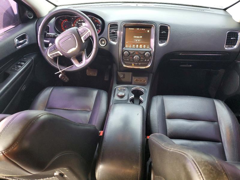 Продажа на аукционе авто 2015 Dodge Durango, vin: 1C4RDHDG7FC200866, номер лота: 75408975