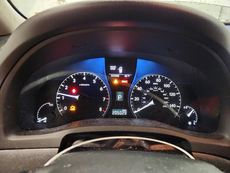 Aukcja sprzedaży 2012 Lexus Rx, vin: 2T2BK1BA3CC148356, numer aukcji: 77462335