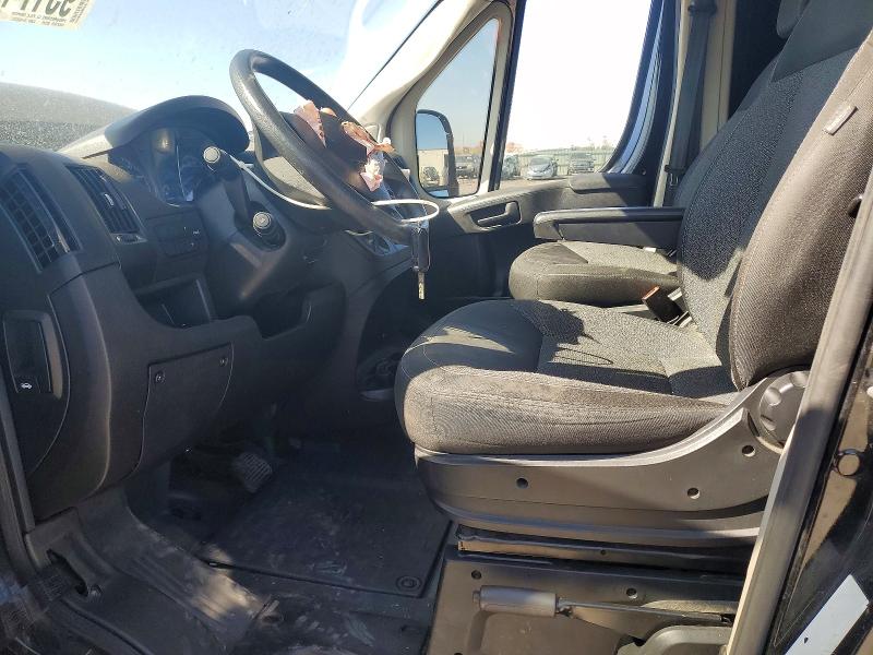 Продаж на аукціоні авто 2021 Ram Promaster 2500, vin: 3C6LRVDG8ME538232, номер лоту: 95174335