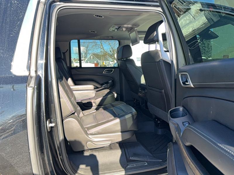 Auction sale of the 2018 Gmc Yukon Xl D, vin: 1GKS2HKJXJR144518, lot number: 76196865
