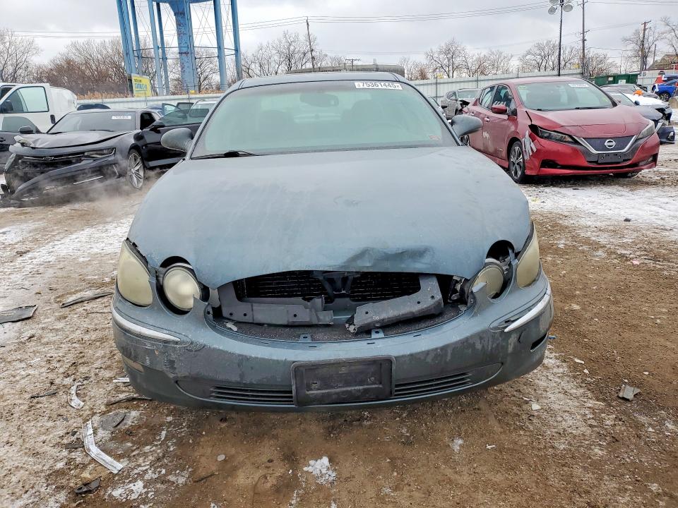 Aukcja sprzedaży 2006 Buick Lacrosse, vin: 2G4WD582061148210, numer aukcji: 75361445