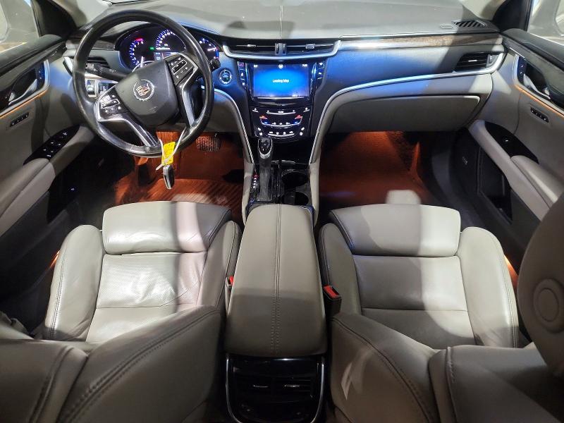 Aukcja sprzedaży 2014 Cadillac Xts, vin: 2G61N5S33E9314381, numer aukcji: 77501155