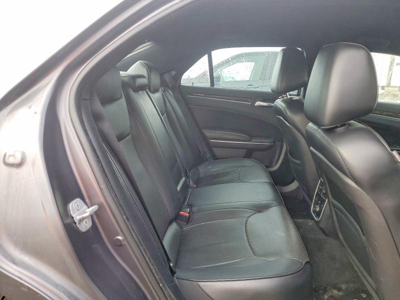 Продажа на аукционе авто 2014 Chrysler 300c, vin: 2C3CCAET3EH169529, номер лота: 74854785