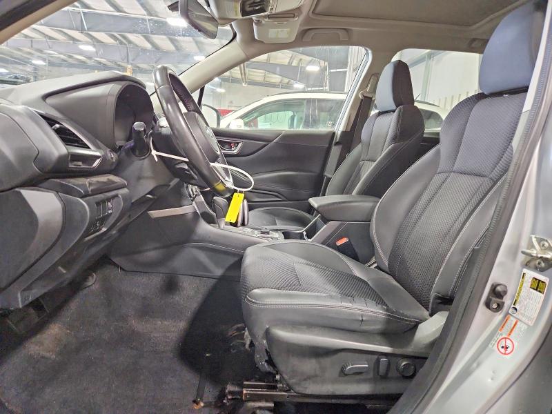 2019 Subaru Forester მანქანა იყიდება აუქციონზე, vin: JF2SKAGC7KH450291, აუქციონის ნომერი: 78993305
