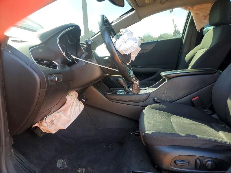77992355 :رقم المزاد ، 1G1ZD5ST4JF152063 vin ، 2018 Chevrolet Malibu مزاد بيع