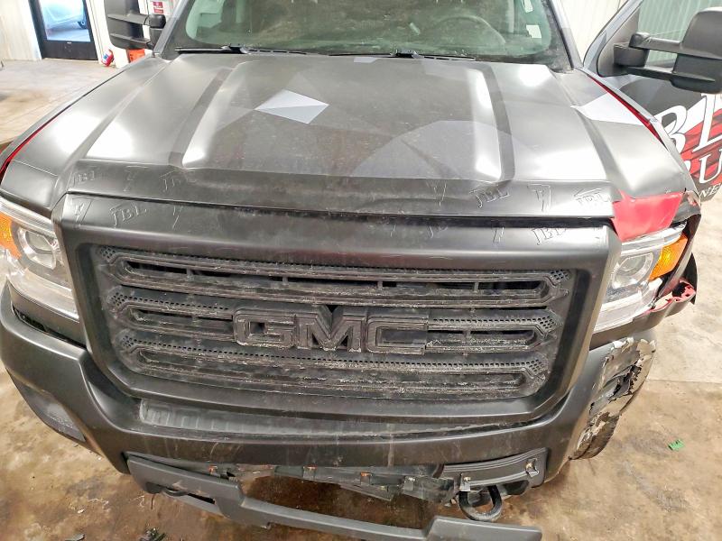 75556135 :رقم المزاد ، 1GT12REG5GF227846 vin ، 2016 Gmc Sierra مزاد بيع