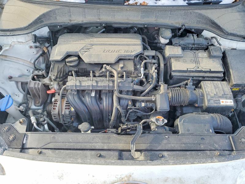 Продаж на аукціоні авто 2023 Hyundai Kona, vin: KM8K2CAB1PU993589, номер лоту: 77544315