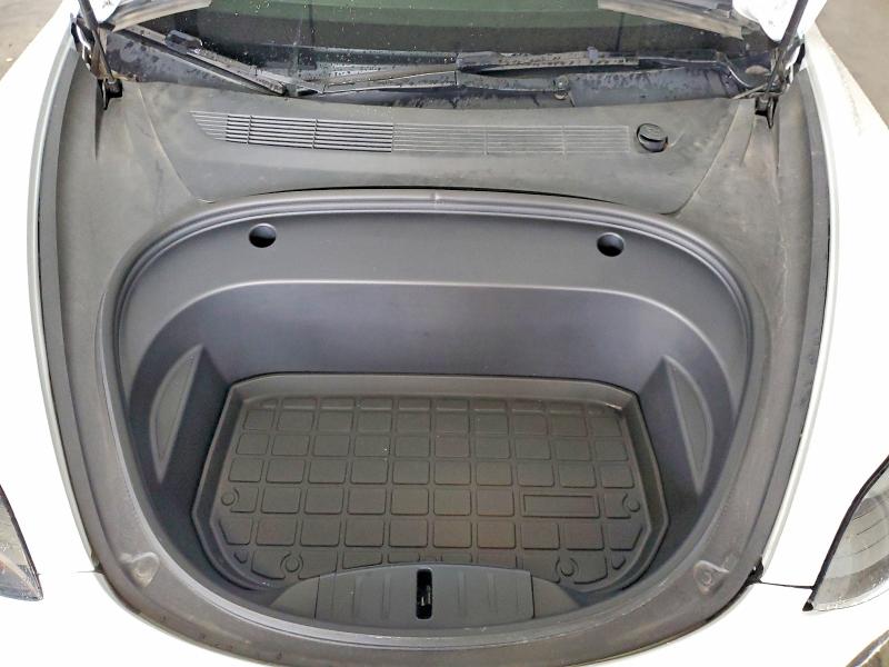 2023 Tesla Model 3 მანქანა იყიდება აუქციონზე, vin: 5YJ3E1EA0PF558545, აუქციონის ნომერი: 78176465