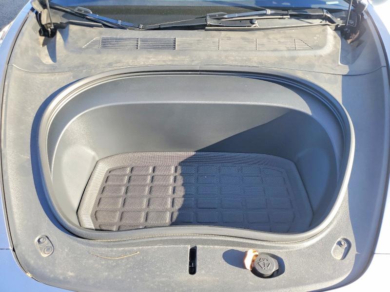 Aukcja sprzedaży 2025 Tesla Model 3, vin: 5YJ3E1EA2SF057438, numer aukcji: 78639905