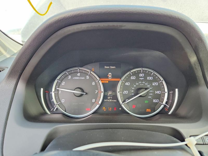 Aukcja sprzedaży 2018 Acura Tlx, vin: 19UUB1F54JA005686, numer aukcji: 75047615