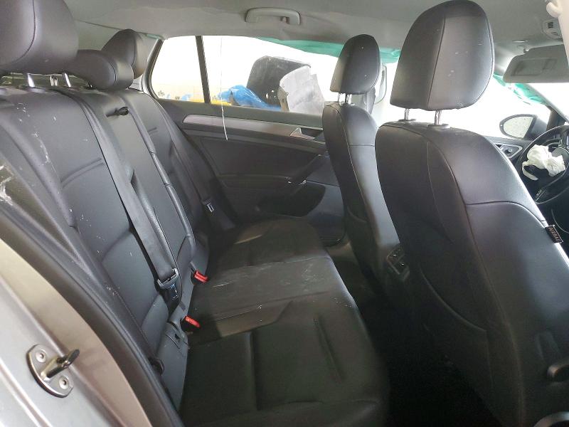 Aukcja sprzedaży 2015 Volkswagen Golf, vin: 3VW2A7AU5FM094511, numer aukcji: 75762355