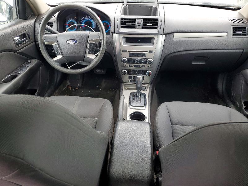 Aukcja sprzedaży 2010 Ford Fusion, vin: 3FAHP0HA6AR298606, numer aukcji: 76329215