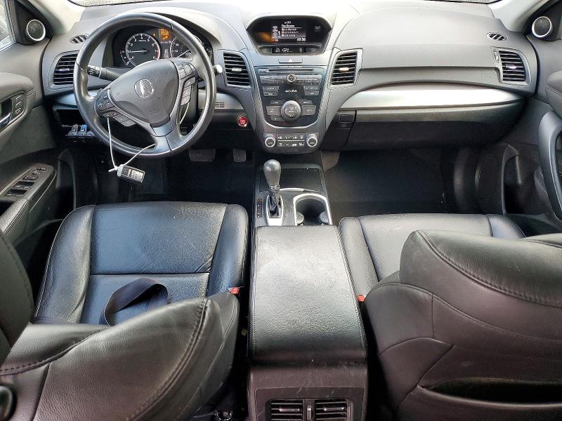 Aukcja sprzedaży 2016 Acura Rdx, vin: 5J8TB4H37GL010466, numer aukcji: 76480595