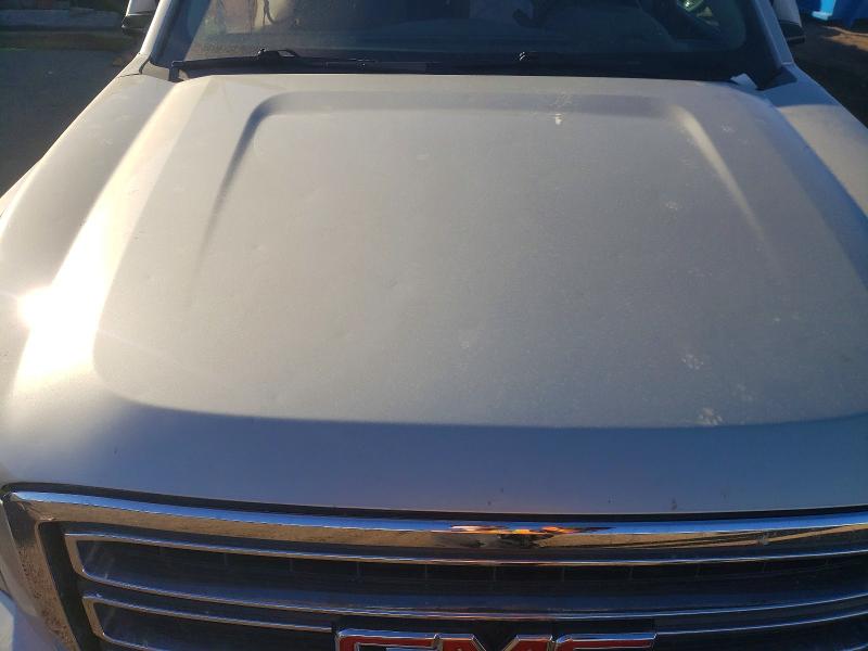 Auction sale of the 2017 Gmc Yukon Xl, vin: 1GKS2GKC1HR156837, lot number: 75841025