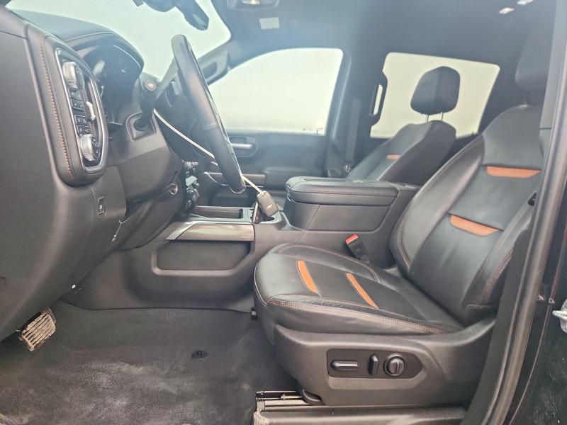Продажа на аукционе авто 2021 Gmc Sierra, vin: 3GTP9EEL0MG324748, номер лота: 74372775