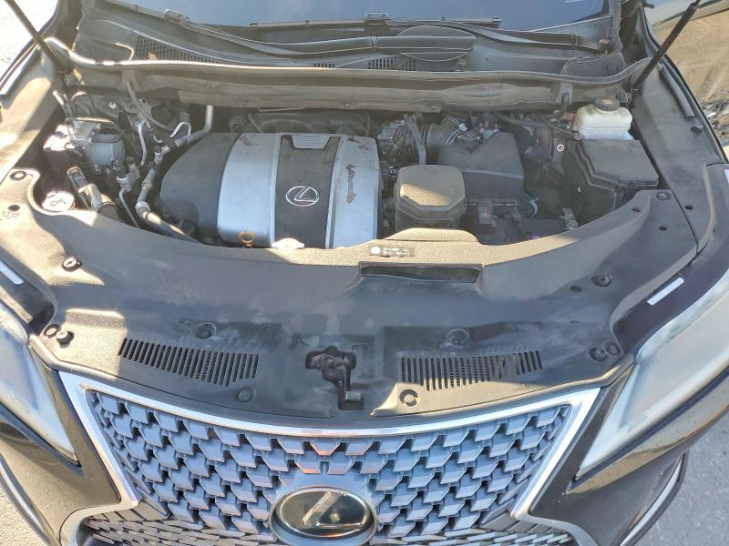 Aukcja sprzedaży 2020 Lexus Rx 350, vin: 2T2JZMAA6LC153139, numer aukcji: 79058315