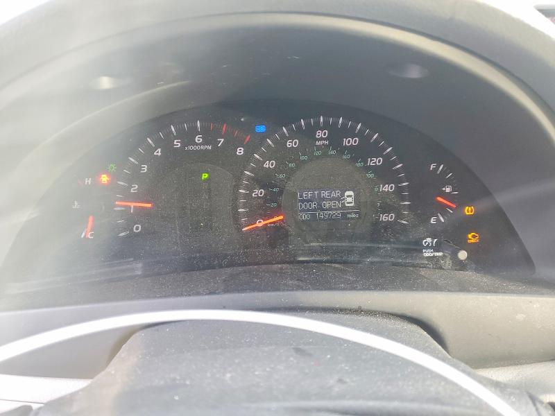 Продаж на аукціоні авто 2007 Toyota Camry, vin: 4T1BK46K77U551639, номер лоту: 78478005