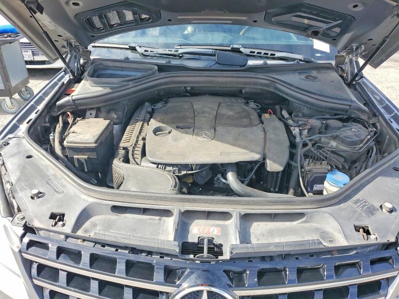 Продаж на аукціоні авто 2012 Mercedes-benz Ml, vin: 4JGDA5HB9CA008741, номер лоту: 78083825